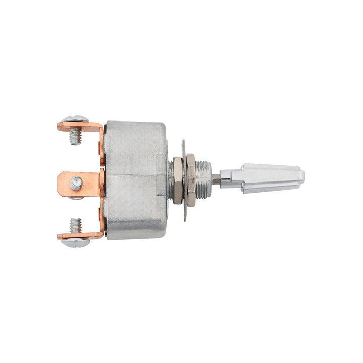 50 Amp On - Off - On Heavy Duty Toggle Switch