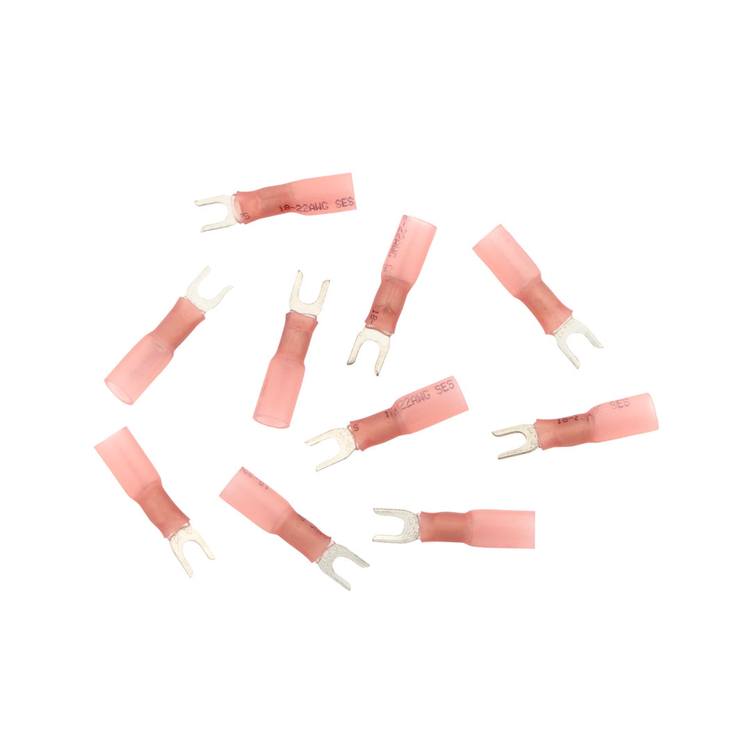 22-18 AWG 