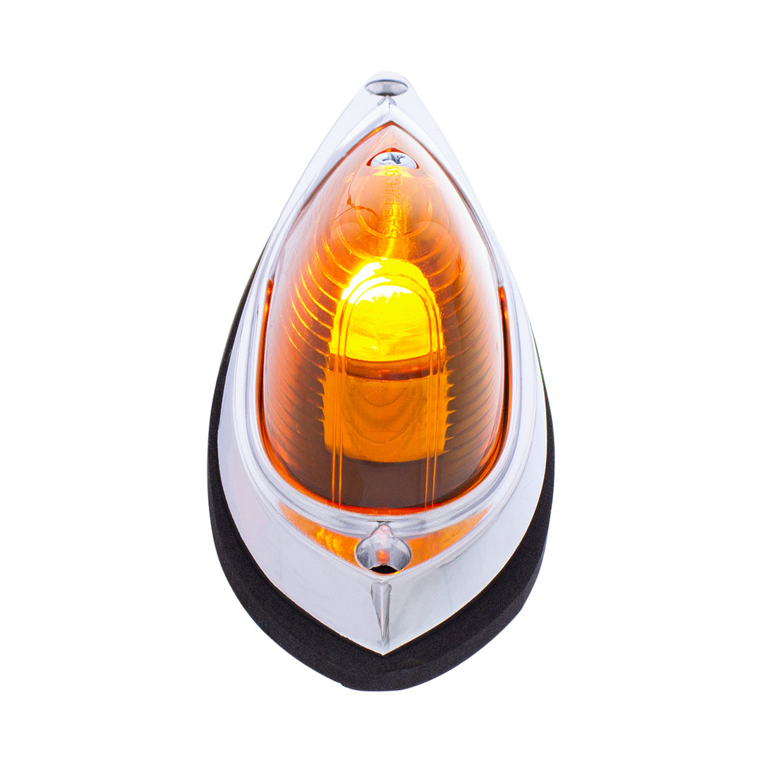 Pick - Up Cab Light - Amber