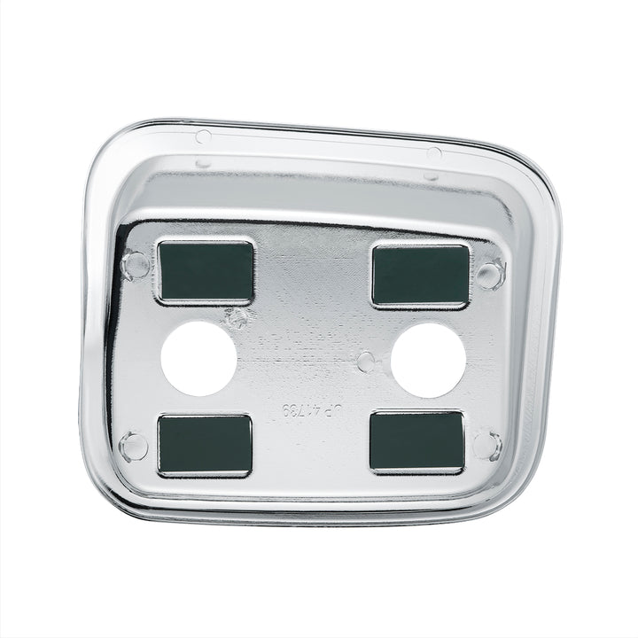 Air Valve Bezel Cover For 2008-2023 Peterbilt 389