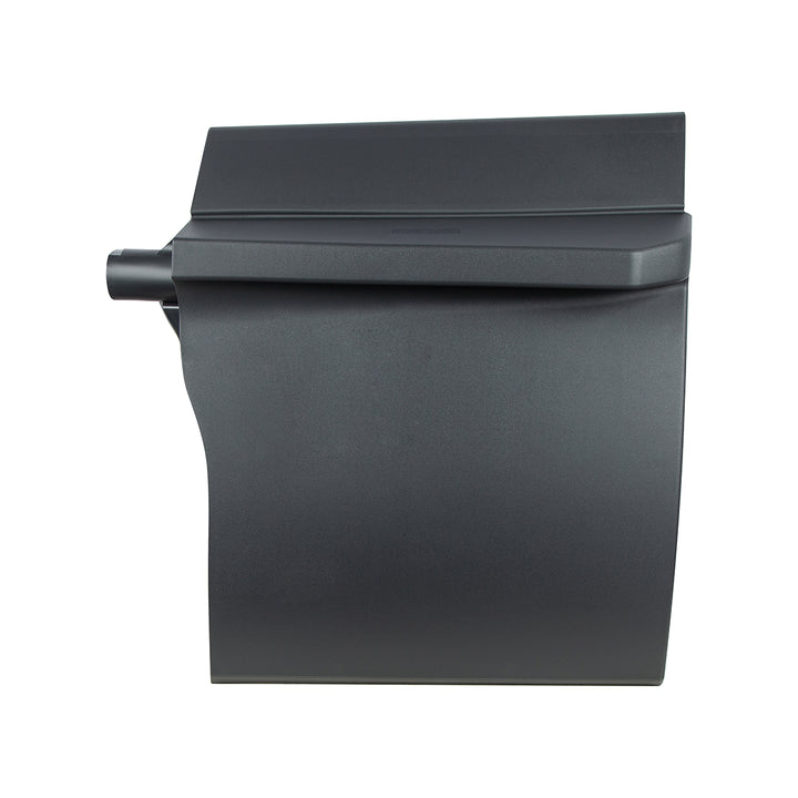 Polymer Quarter Fender For 2018-2025 Freightliner Cascadia - Driver/LH