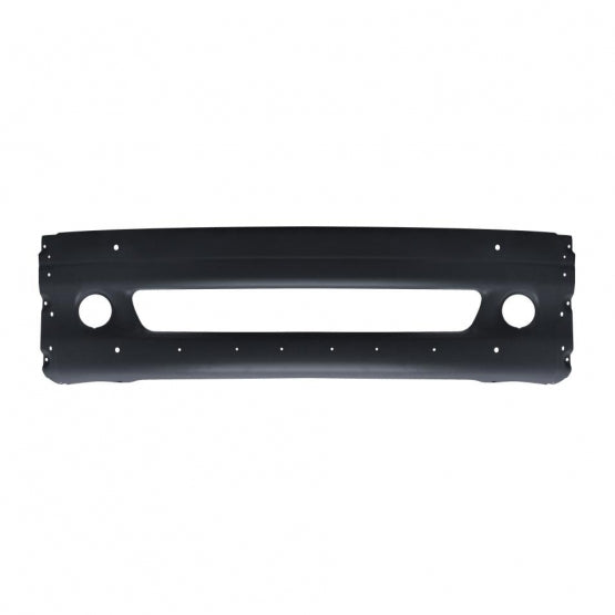 Center Bumper Without Tow Hole For Freightliner Columbia