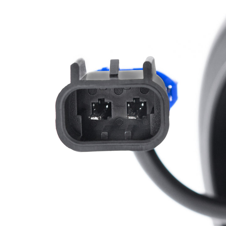 LED Fog Light With Bracket For 2018-2024 Volvo VNR - Competition Series