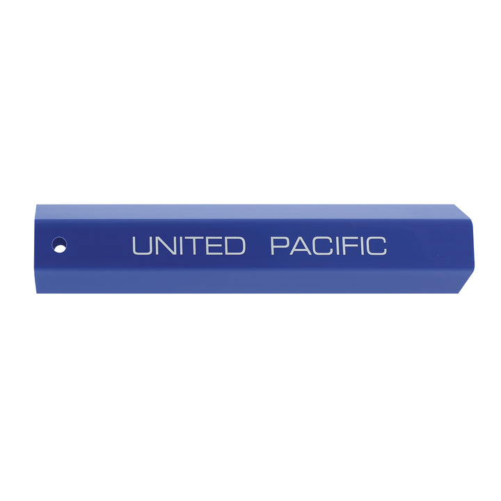 Pointed Axle Cover Combo Kit With 33mm Spike Thread-On Nut Covers &amp; Nut Cover Tool - Matte Black