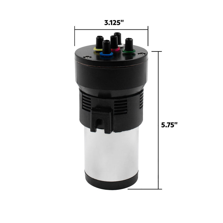 High Power Dixie Air Horn