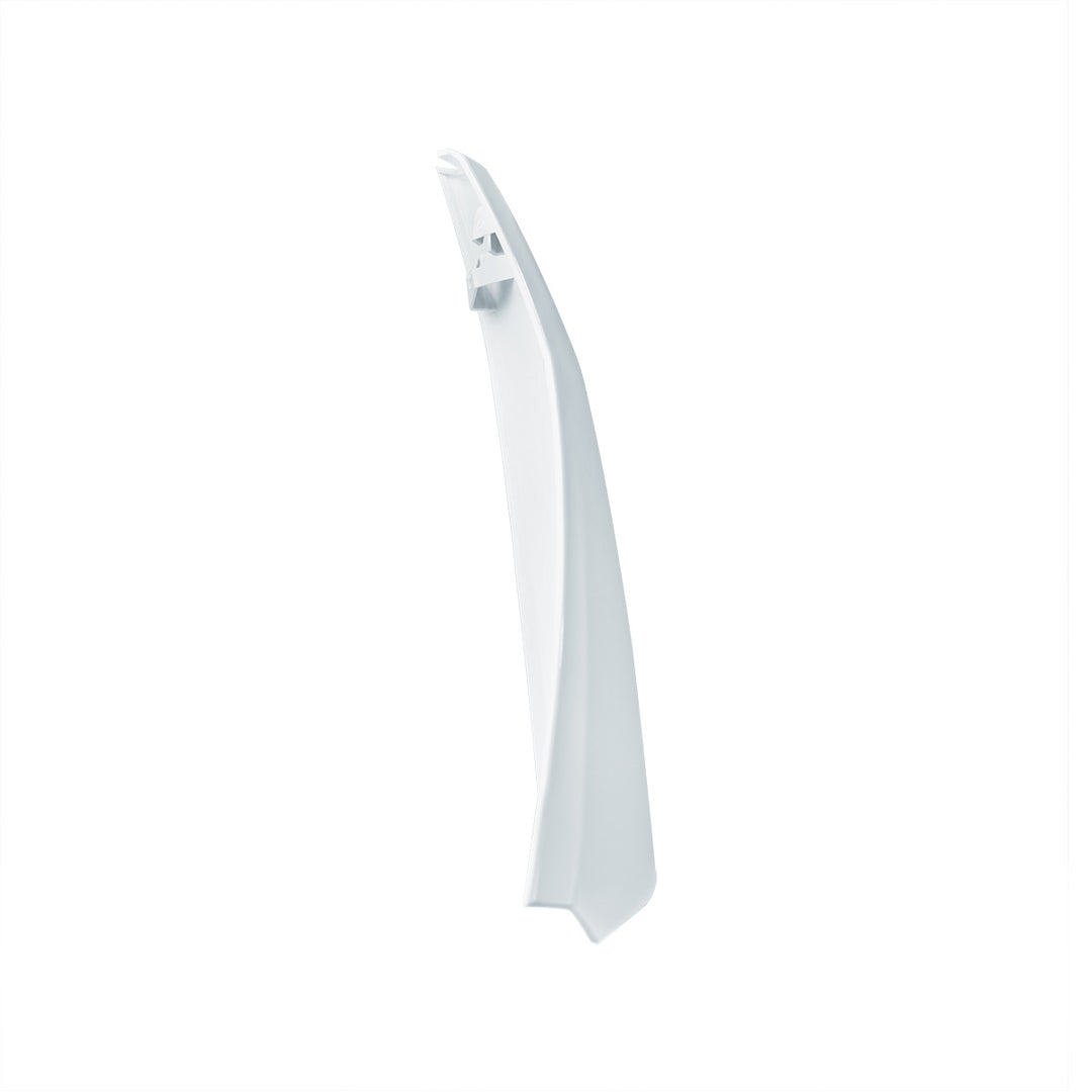 Corner Panel For 2016-2020 Hino 155/195 - Driver