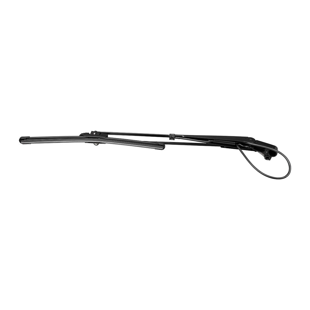 Wiper Arm Assembly With Wiper Blade For 2007-2020 Kenworth W900 - Passenger