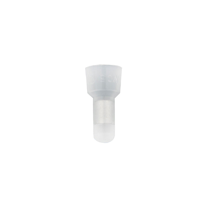 12-10 AWG Nylon Closed End Connector (10-Pack)
