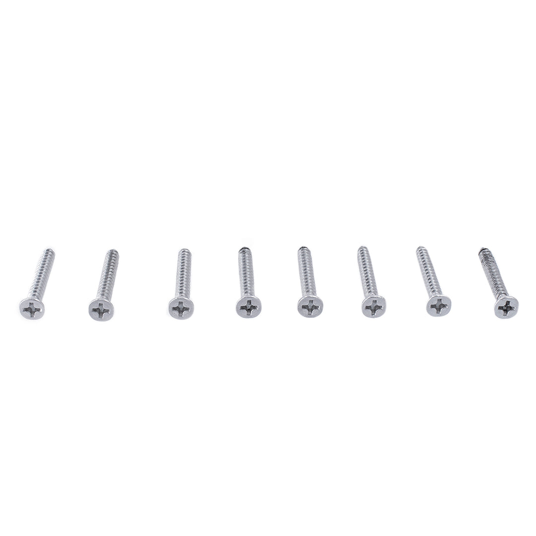 Chrome Interior View Window Trim For Kenworth W900L (1990-2005) And T800 (1986-2005)