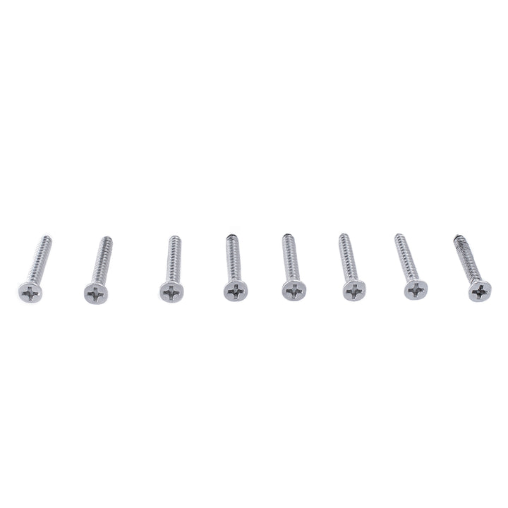 Chrome Interior View Window Trim For Kenworth W900L (1990-2005) And T800 (1986-2005)