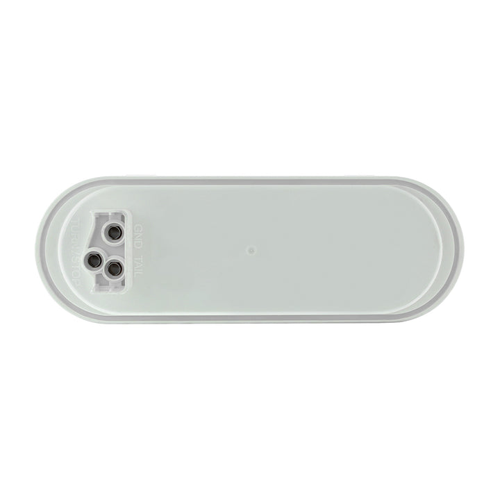 20 LED 6" Oval Back-Up Light - Competition Series (Bulk)