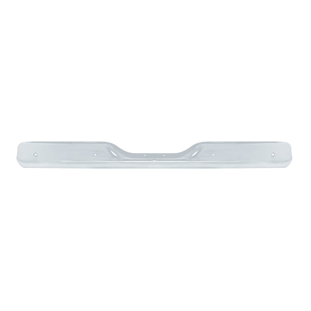 Chrome Bumper For 1963-66 Chevy &amp; GMC Fleetside Truck, Rear