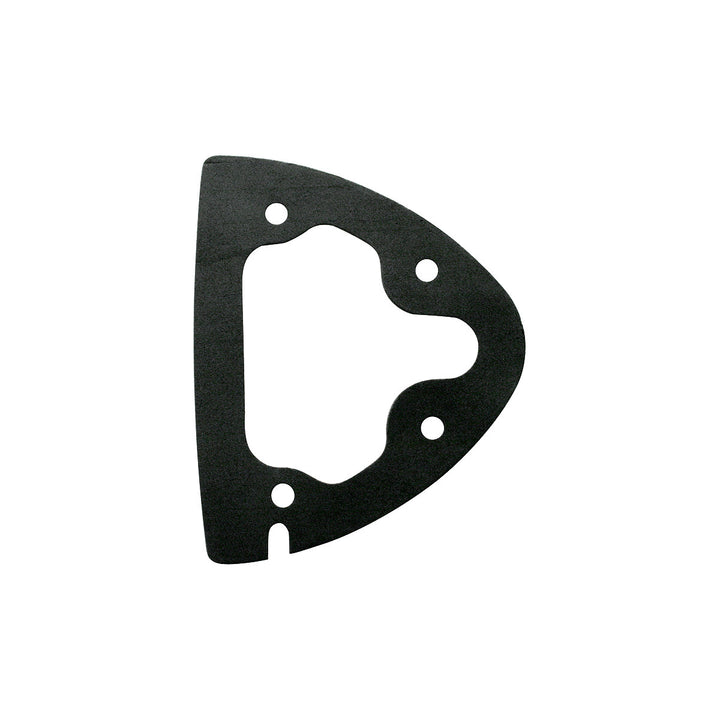 Headlight Turn Signal Cover With Teardrop Light Cutout For Peterbilt