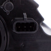 LED Fog Light for 2018-2024 Volvo VNL - Driver