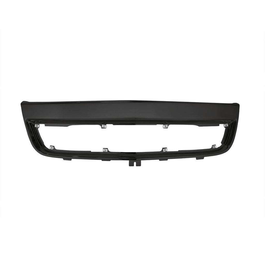 Bumper Trim For 2018-2025 International LT - Black