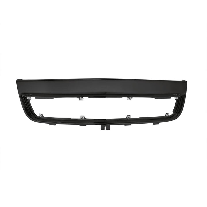 Bumper Trim For 2018-2025 International LT - Black
