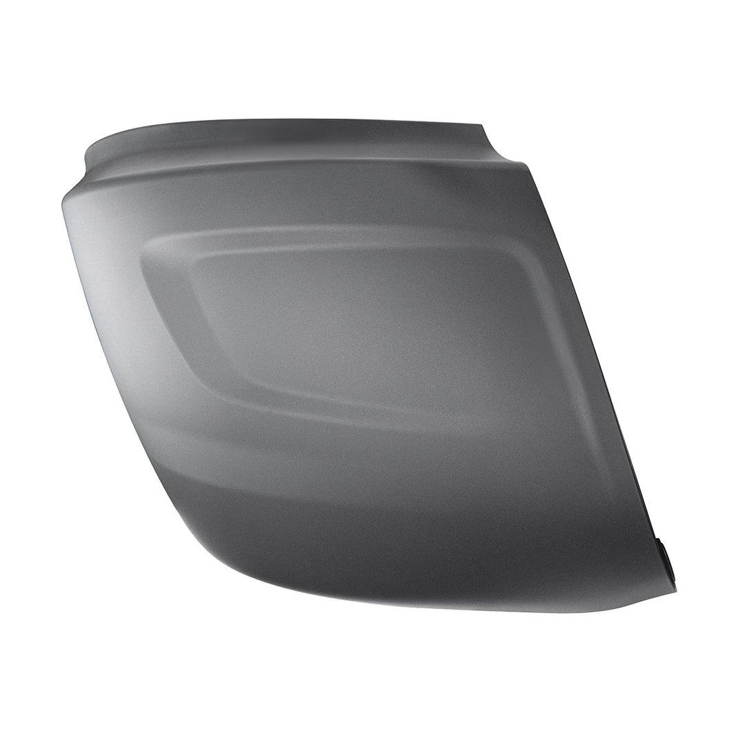 Bumper Cover With Aero Holes For 2018-2025 International LT - Passenger