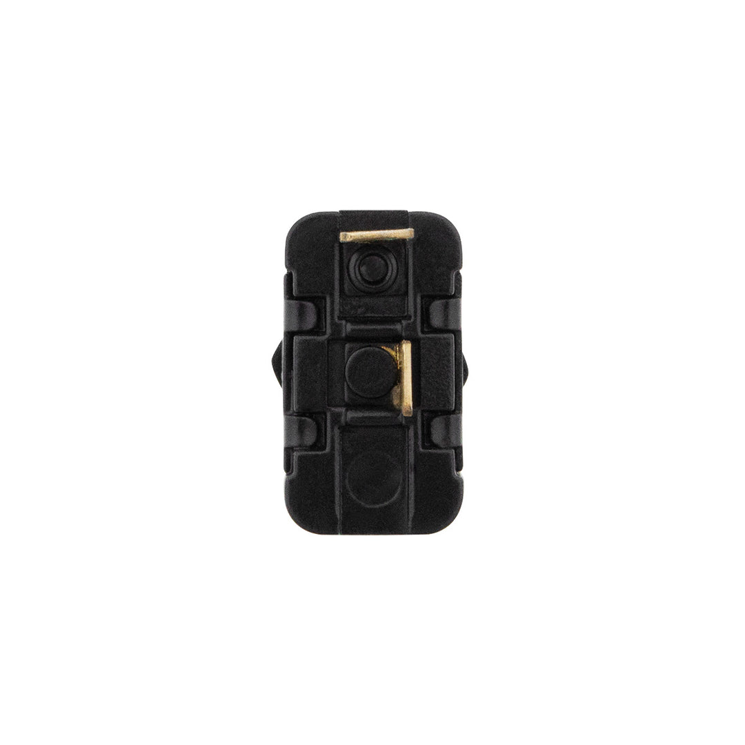 3 - Sealed Toggle Switch On - Off 1 Pc