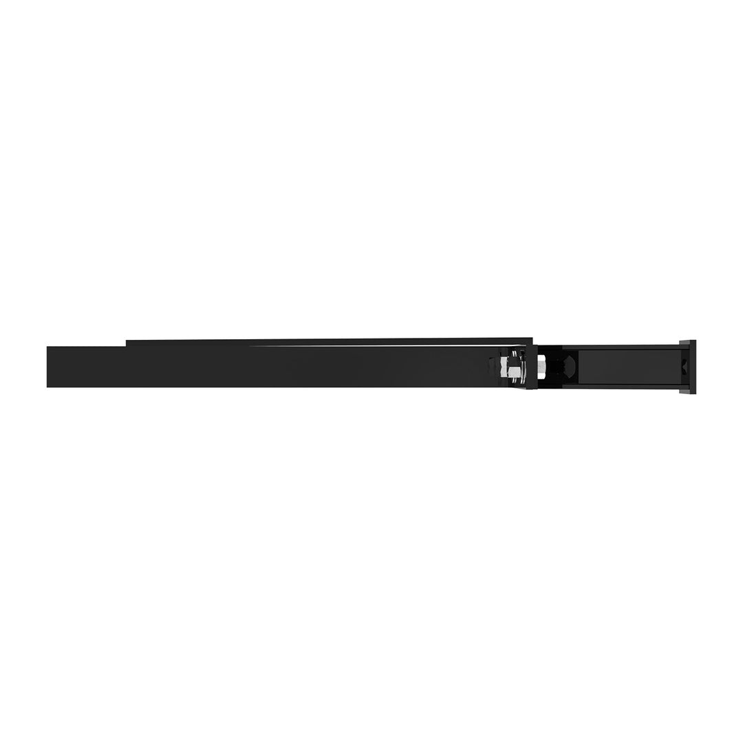 Universal Center Mounting Bracket For Half And Full Tandem Fenders - Driver