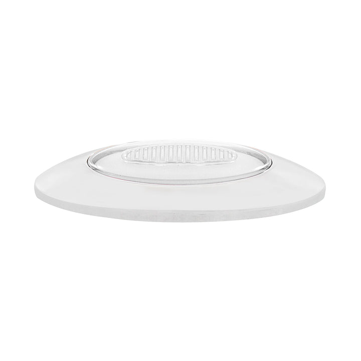6 LED M5 Millennium GloLight (Clearance/Marker) - Amber LED/Clear Lens