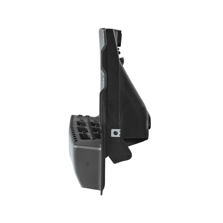 Step Panel For 2016-2020 Hino 155/195 - Passenger