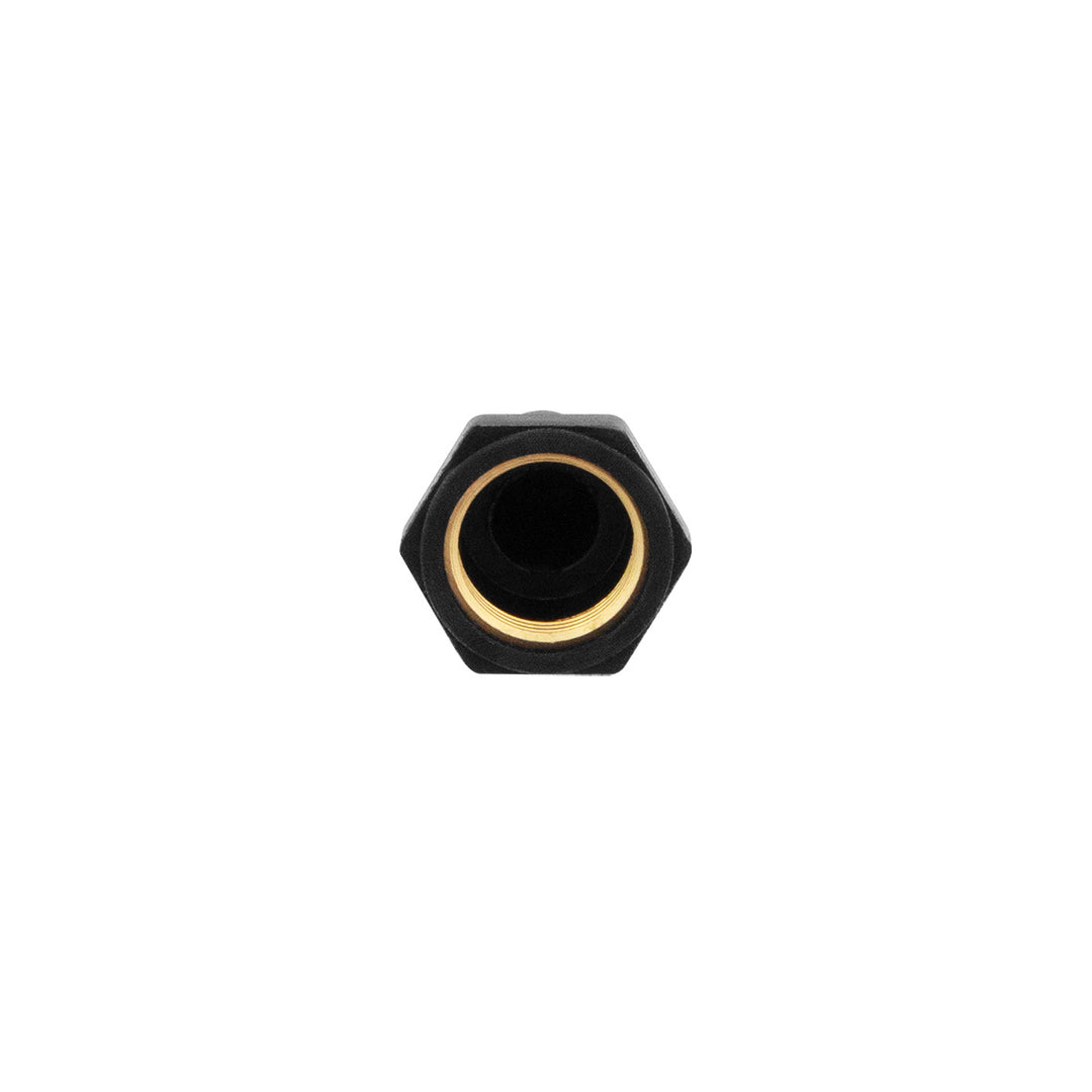 Toggle Weatherproof Switch Boot fits Standard 1/2" Switch Stem 1 Pc.