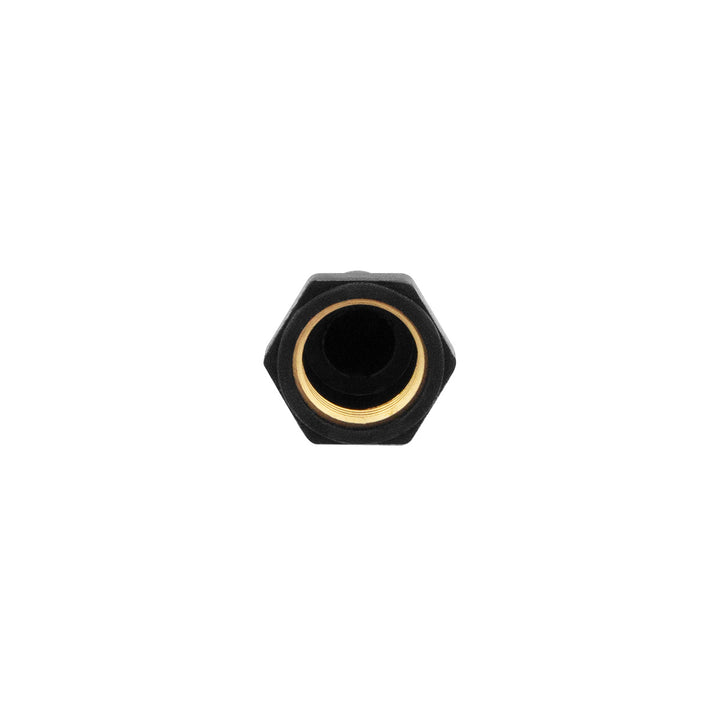 Toggle Weatherproof Switch Boot fits Standard 1/2" Switch Stem 1 Pc.