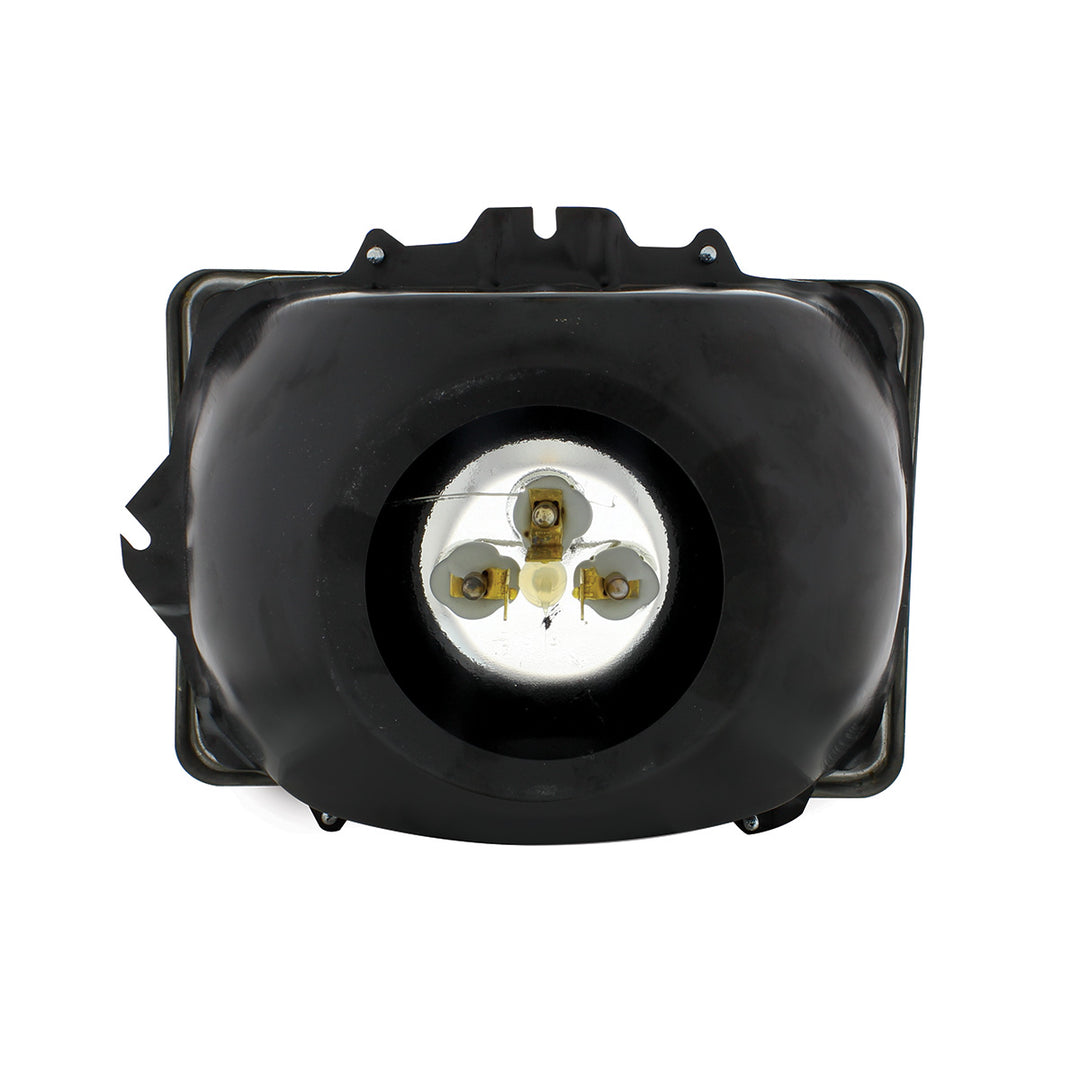Headlight For 2000-2015 Ford F-650/F-750 - Driver