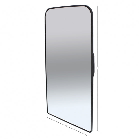 Kenworth T600/T660/T800 Series Mirror Only (Main) - Heated
