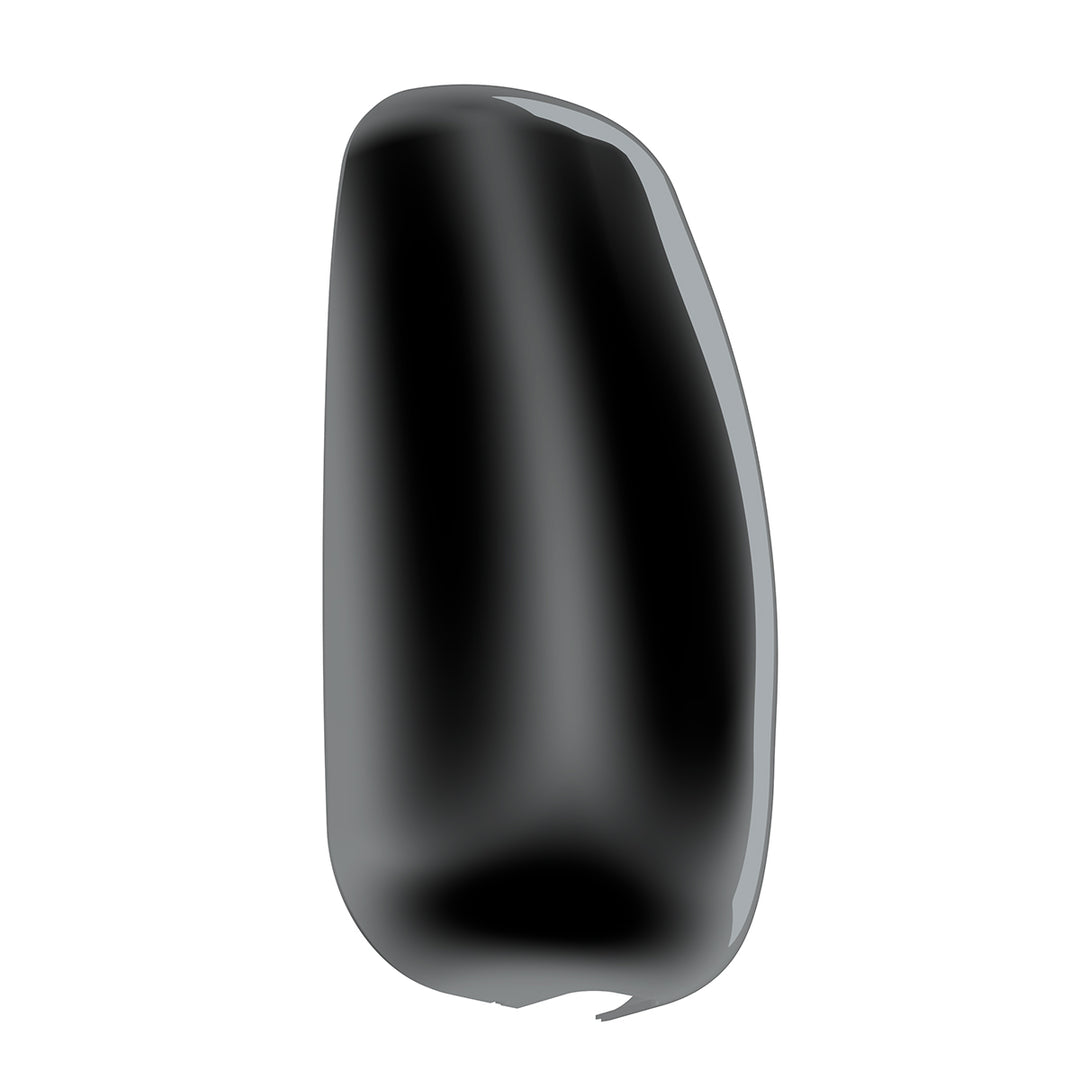 Black Mirror Cover For PB 387 (2000-2011), 587 (2012-2018), &amp; KW T700 (2010-2016) - Passenger