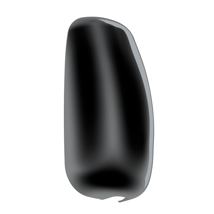 Black Mirror Cover For PB 387 (2000-2011), 587 (2012-2018), &amp; KW T700 (2010-2016) - Passenger