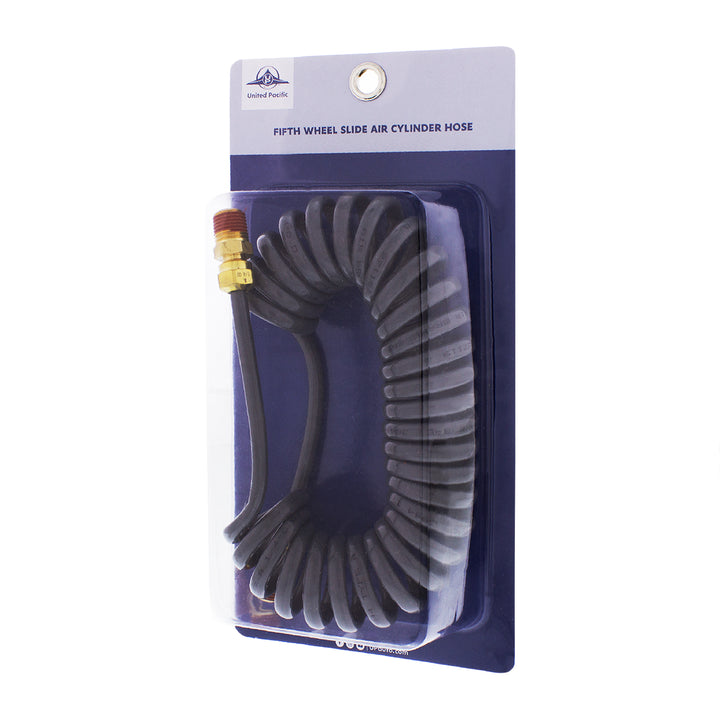 Coiled Nylon - 12 Air Hose (Card)