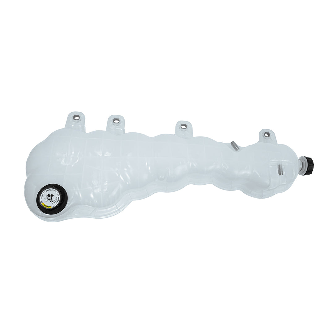 Pressurized Coolant Reservoir &amp; Coolant Level Sensor For 2018-2025 Freightliner Cascadia