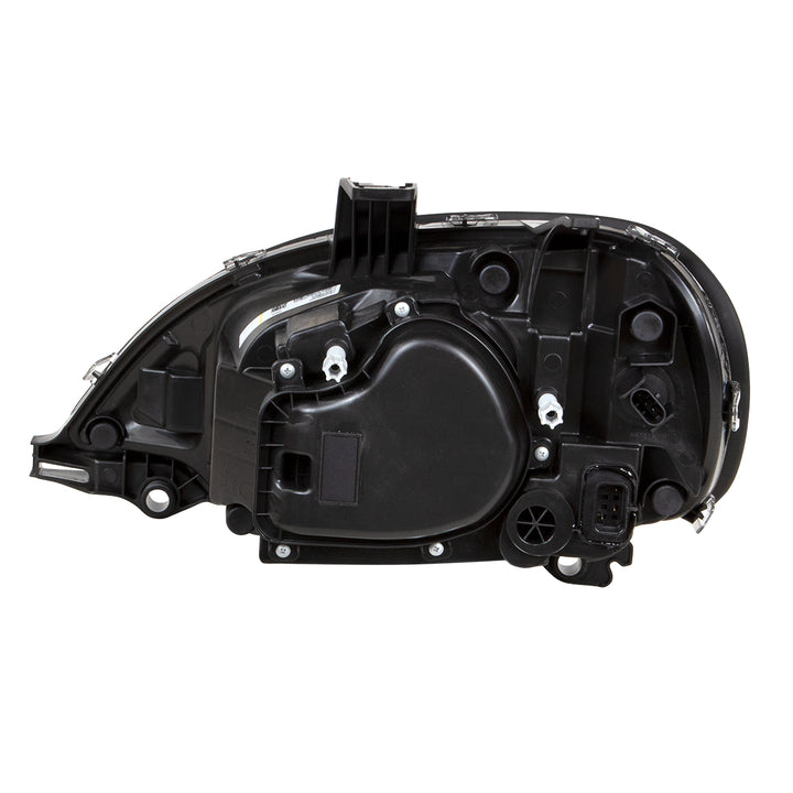 Blackout LED Headlight For 2001-2020 Freightliner Columbia - Passenger