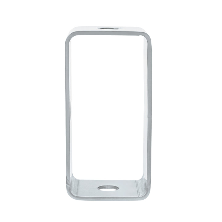 Stainless Steel Mirror Light Bracket