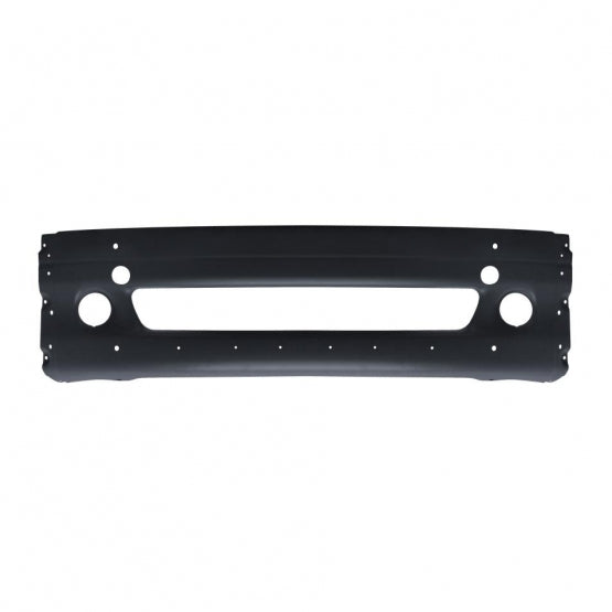 Center Bumper With Tow Hole For Freightliner Columbia