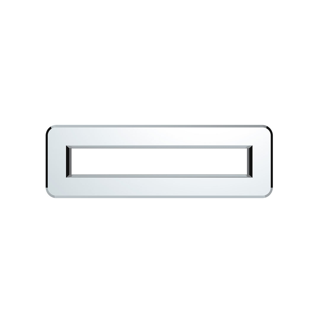 Indicator Label Trim For Freightliner Classic/FLD (6-Pack)