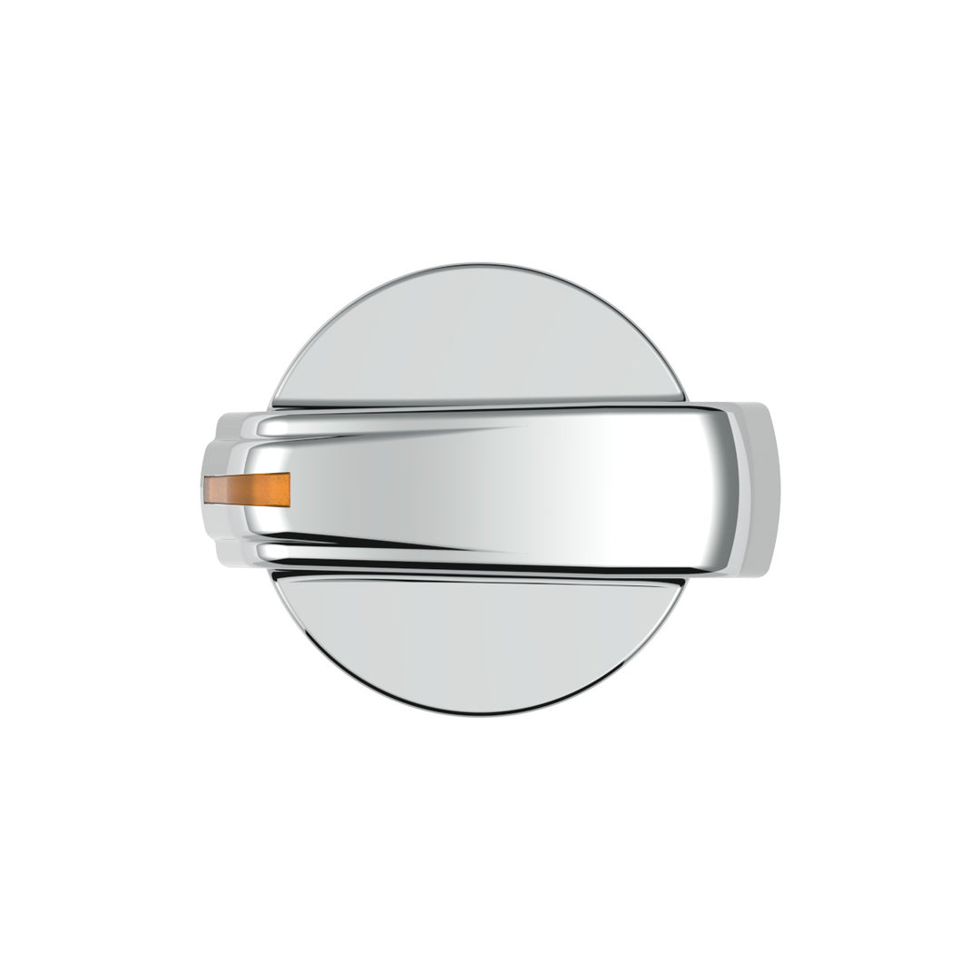 A/C Control Knob For 2006+ Peterbilt
