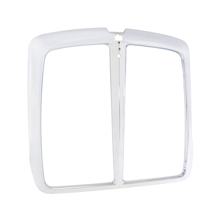 Chrome Grille Without Bug Screen For 2008-2016 Kenworth T660