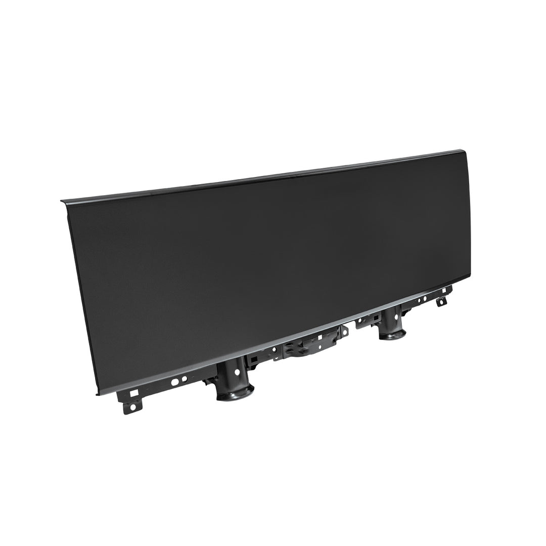 Steel Front Panel Assembly For 2008-2024 Isuzu NPR (ELF 200/300) - Black
