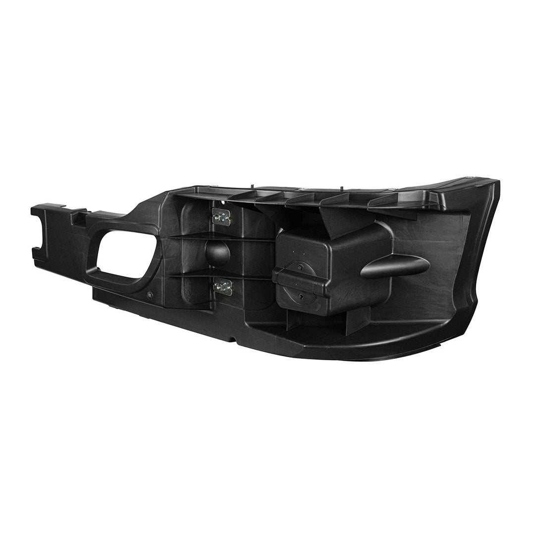 Bumper Reinforcement Without Fog Light Holes For 2013-2021 Kenworth T680 - Driver