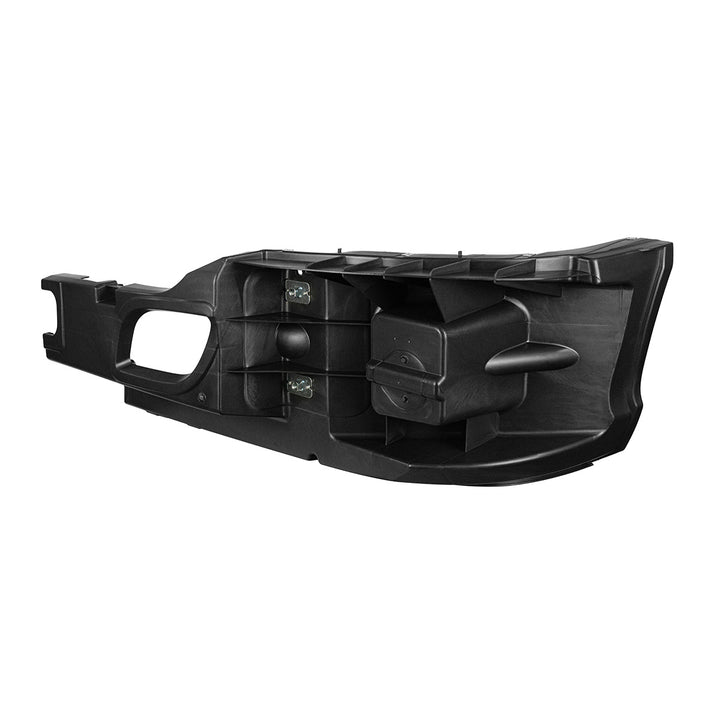 Bumper Reinforcement Without Fog Light Holes For 2013-2021 Kenworth T680 - Driver