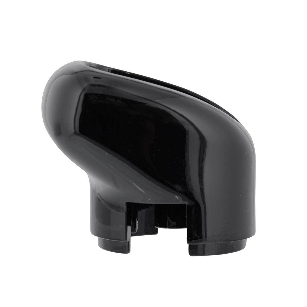 13/15/18 Speed Eaton - Fuller Style Gearshift Knob - Candy Black
