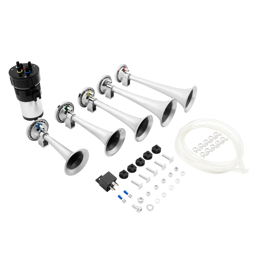 High Power Dixie Air Horn
