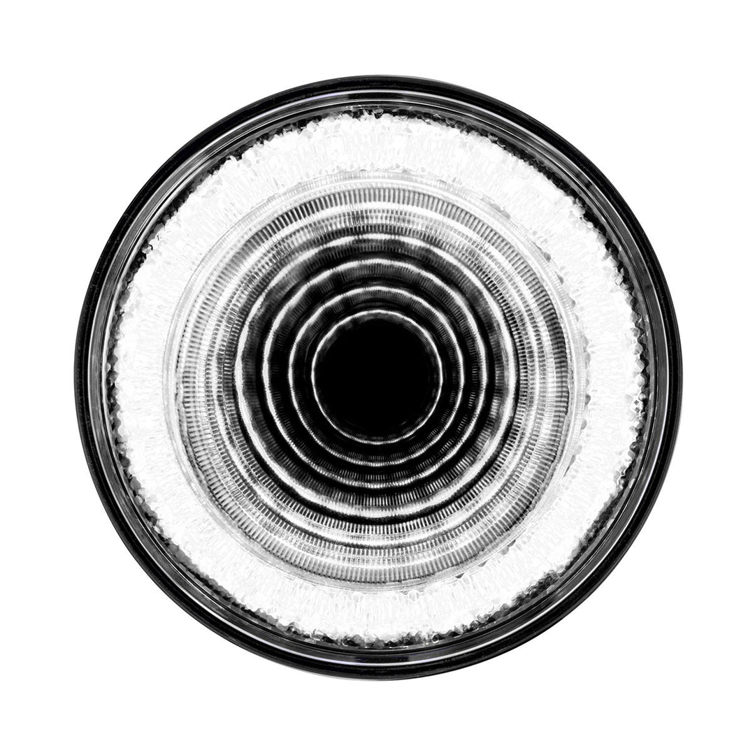 24 LED 4" Mirage Light (Back-Up)