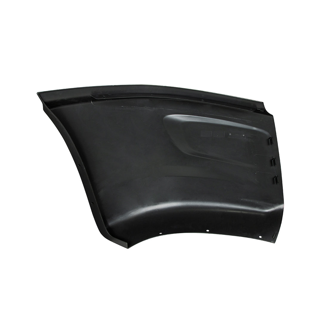 Bumper Cover For 2018-2025 International LT - Driver