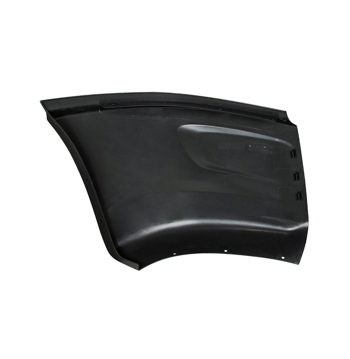 Bumper Cover For 2018-2025 International LT - Driver