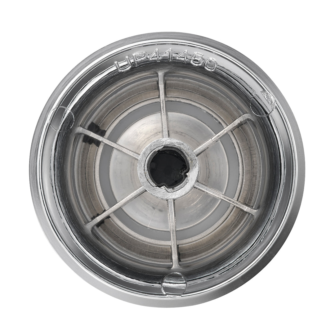 Chrome Menu Control Switch (MCS) Knob For 2013+ Kenworth T680/T880