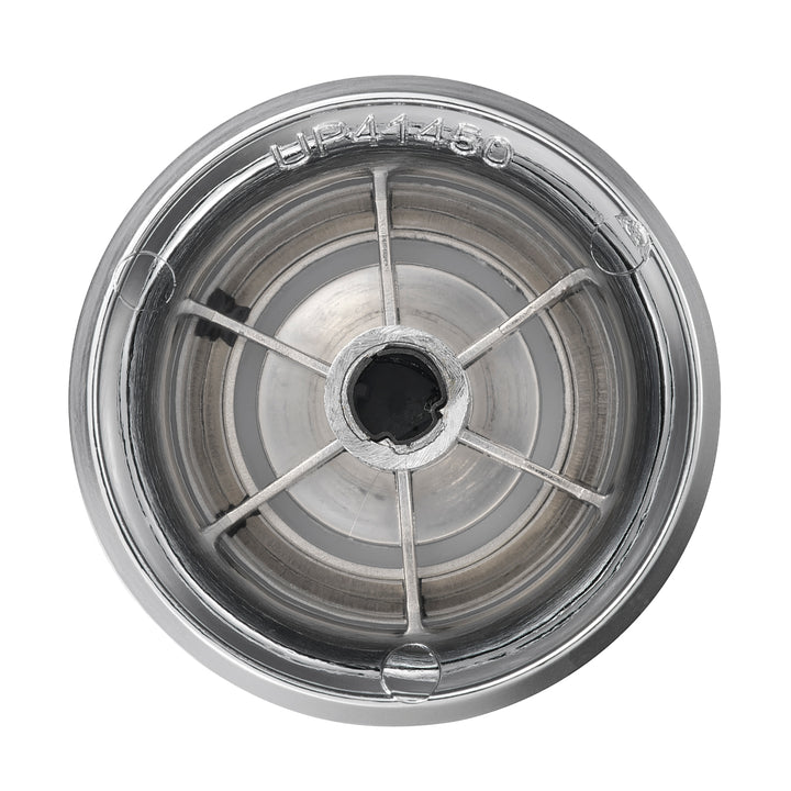 Chrome Menu Control Switch (MCS) Knob For 2013+ Kenworth T680/T880