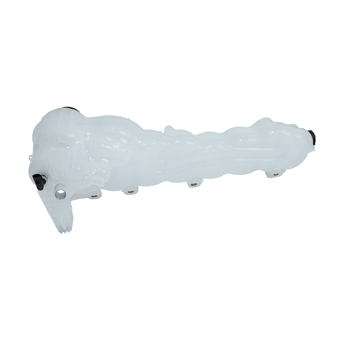 Pressurized Coolant Reservoir &amp; Coolant Level Sensor For 2018-2025 Freightliner Cascadia